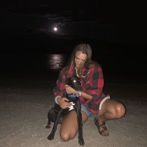 Meet your Posher, Hope